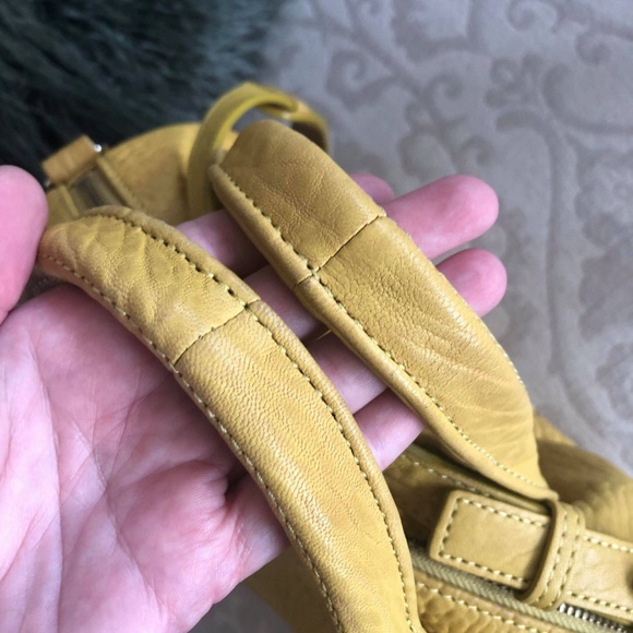 Alexander Wang Rocco Duffle with Adjustable Strap - Picture 3 of 16